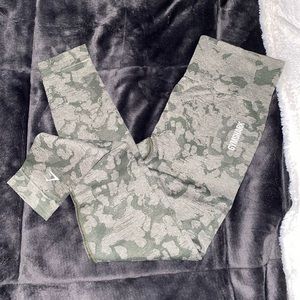 Gymshark leggings